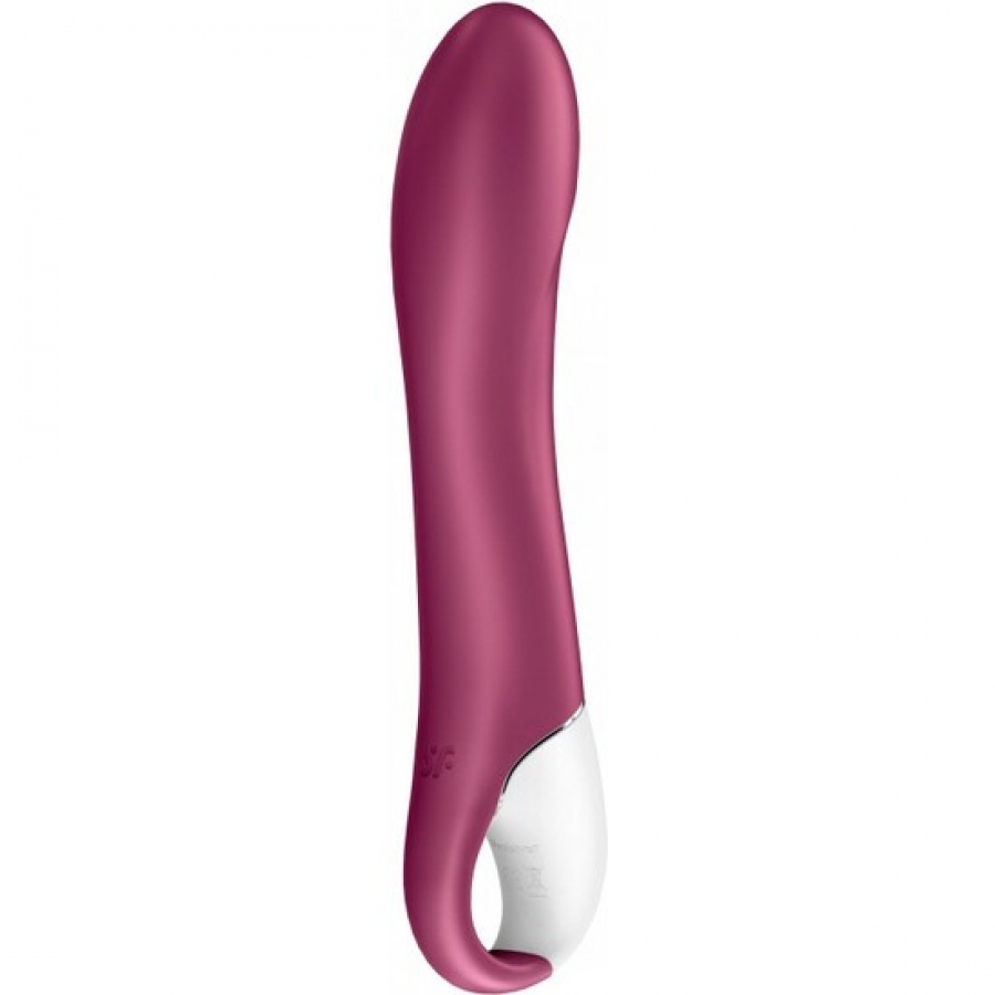 SATISFYER BIG HEAT 11