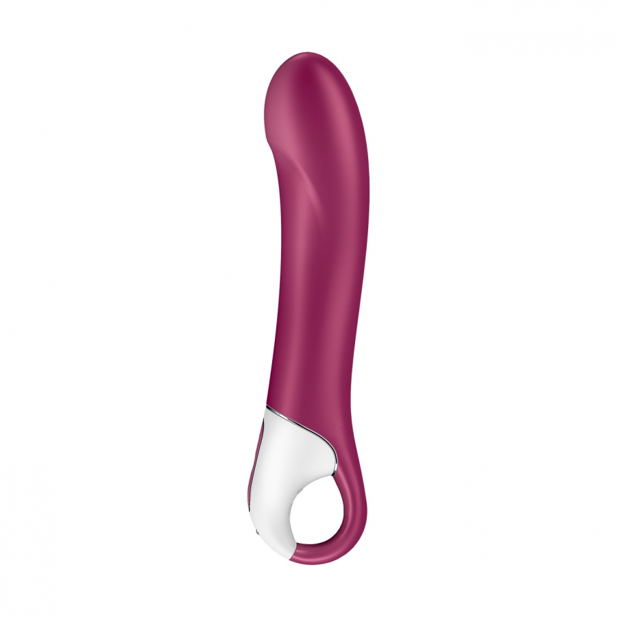 SATISFYER BIG HEAT 15