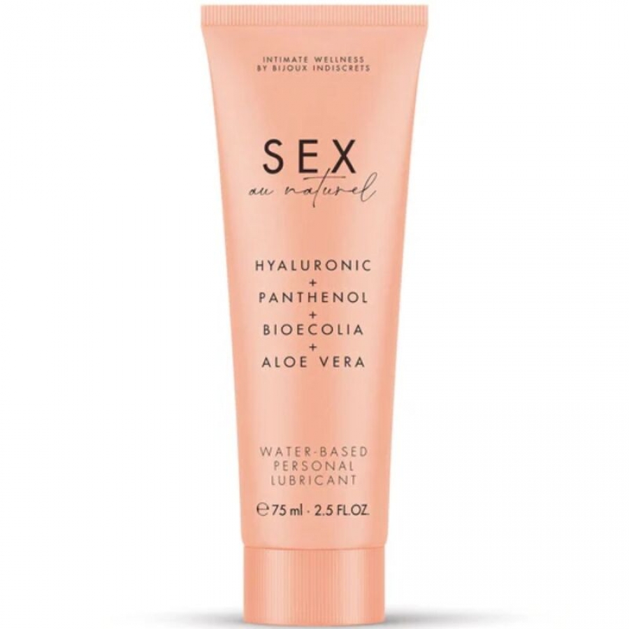 SEX NATURAL 1