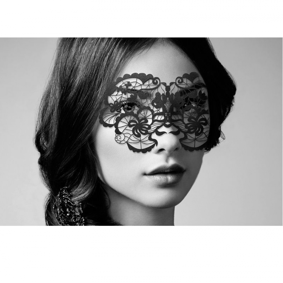 MASCHERA BIJOUX ANNA