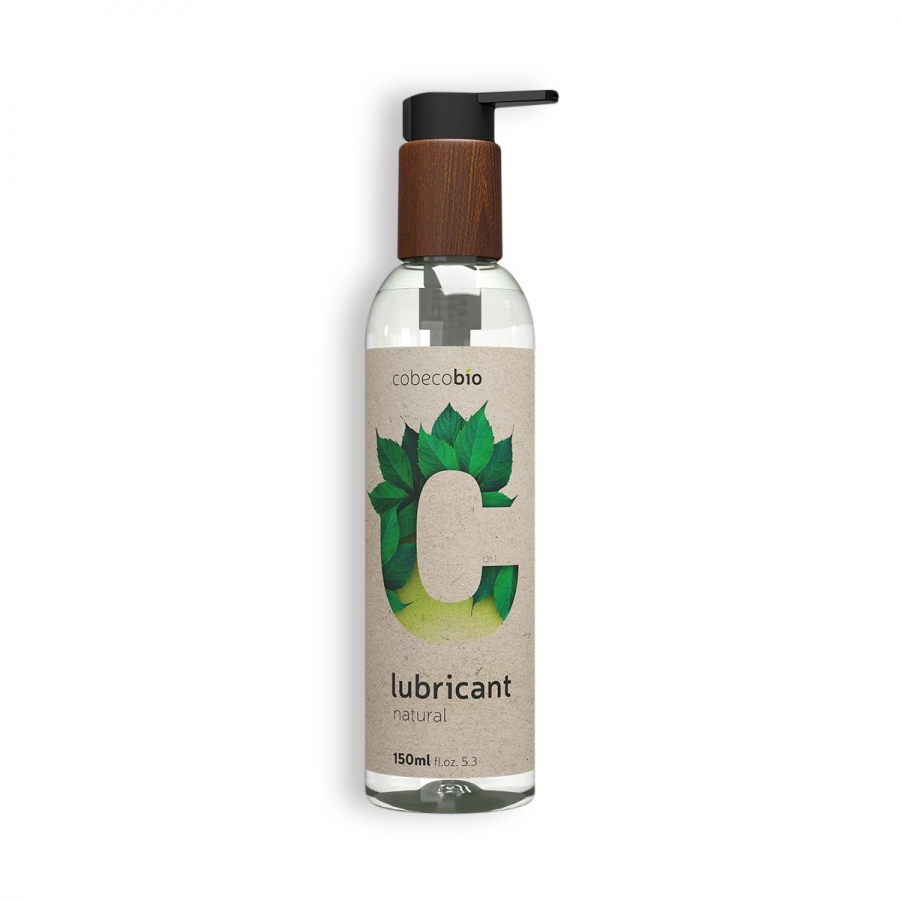 COBECO BIO LUBRIFICANTE NATURAL 150 ML