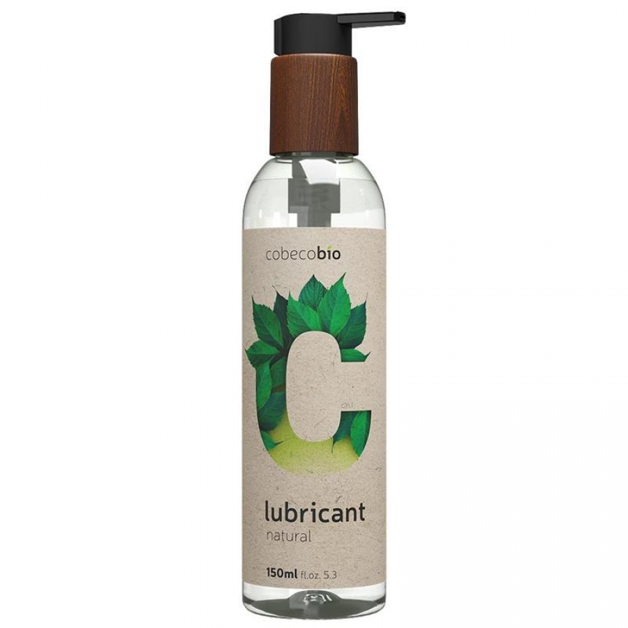 BIO LUBRICANTE NATURAL 2