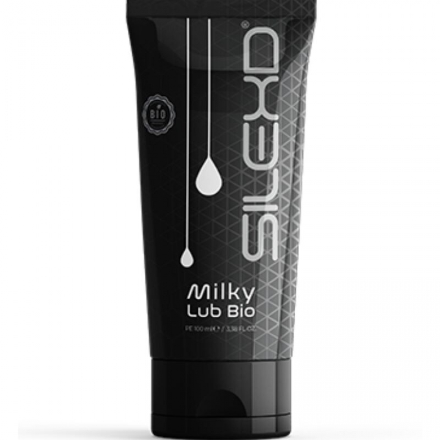 BIO LUBRICANTE CREMOSO 100 ML