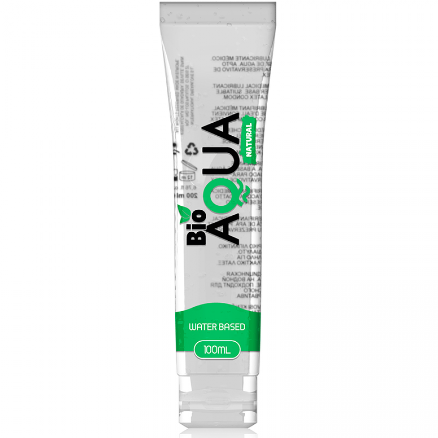 BIO LUBRICANTE  SUAVE 3