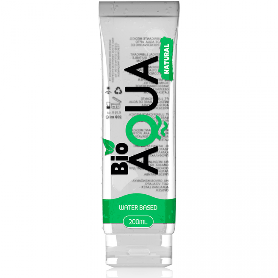 BIO LUBRICANTE  SUAVE 4