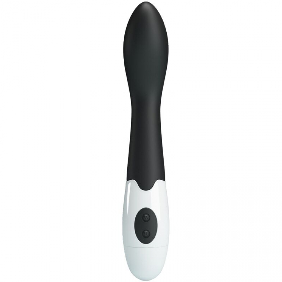 BISHOP VIBRADOR PUNTO G 30 MOD 2