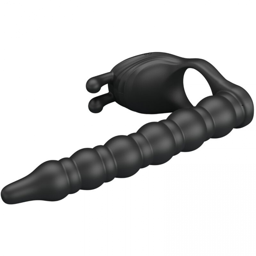 BLACKNEY ANILLO PENE CON PLUG 3