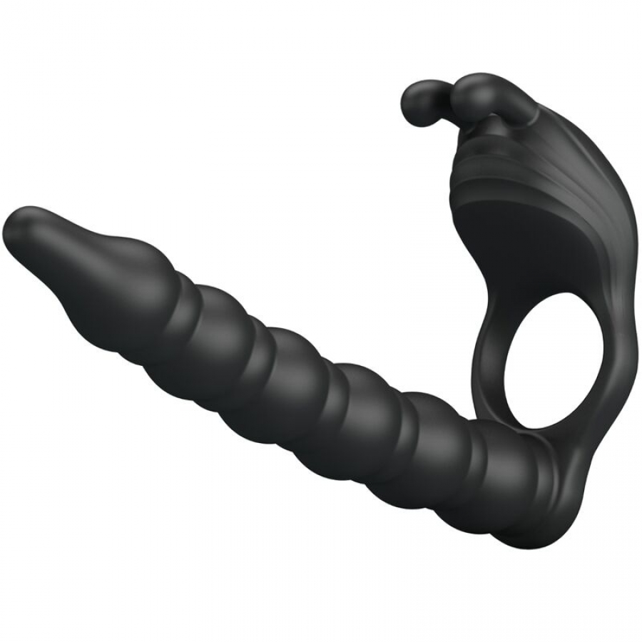 BLACKNEY ANILLO PENE CON PLUG 4