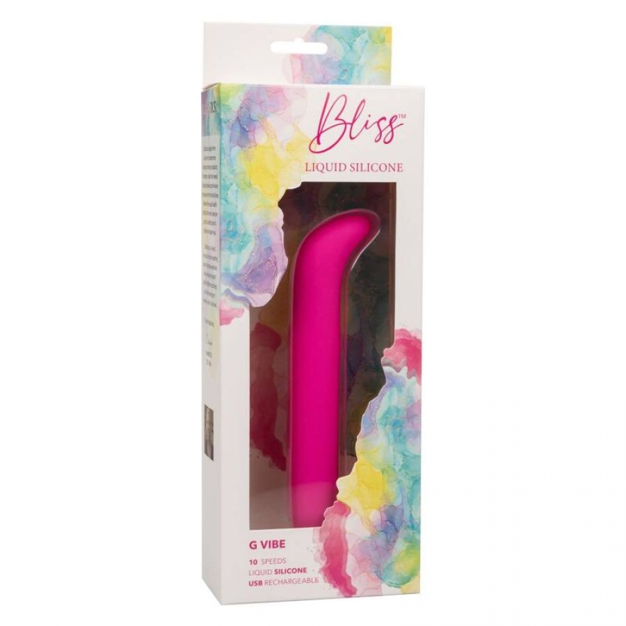 BLISS G VIBE 12