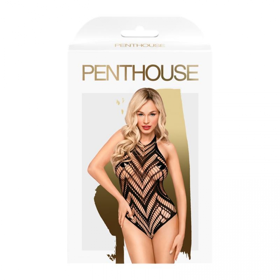 PENTHOUSE GEOMETRIC 12