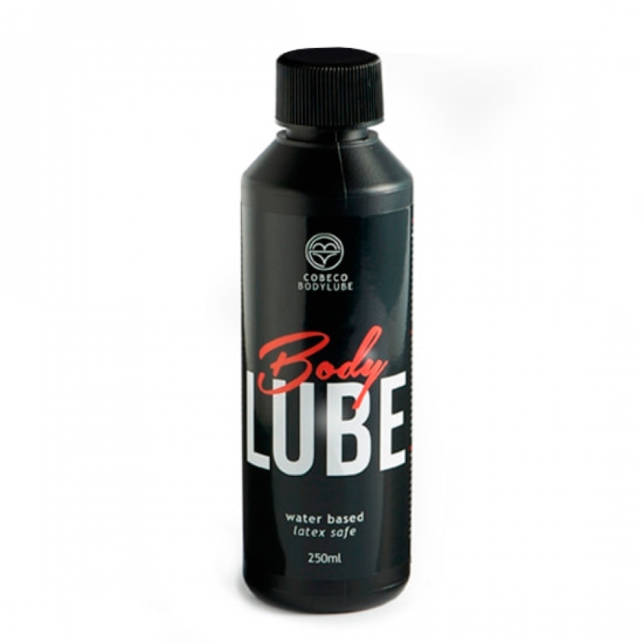 BODY LUBE 5