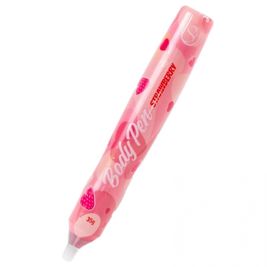 BODY PEN SABOR FRESA 4