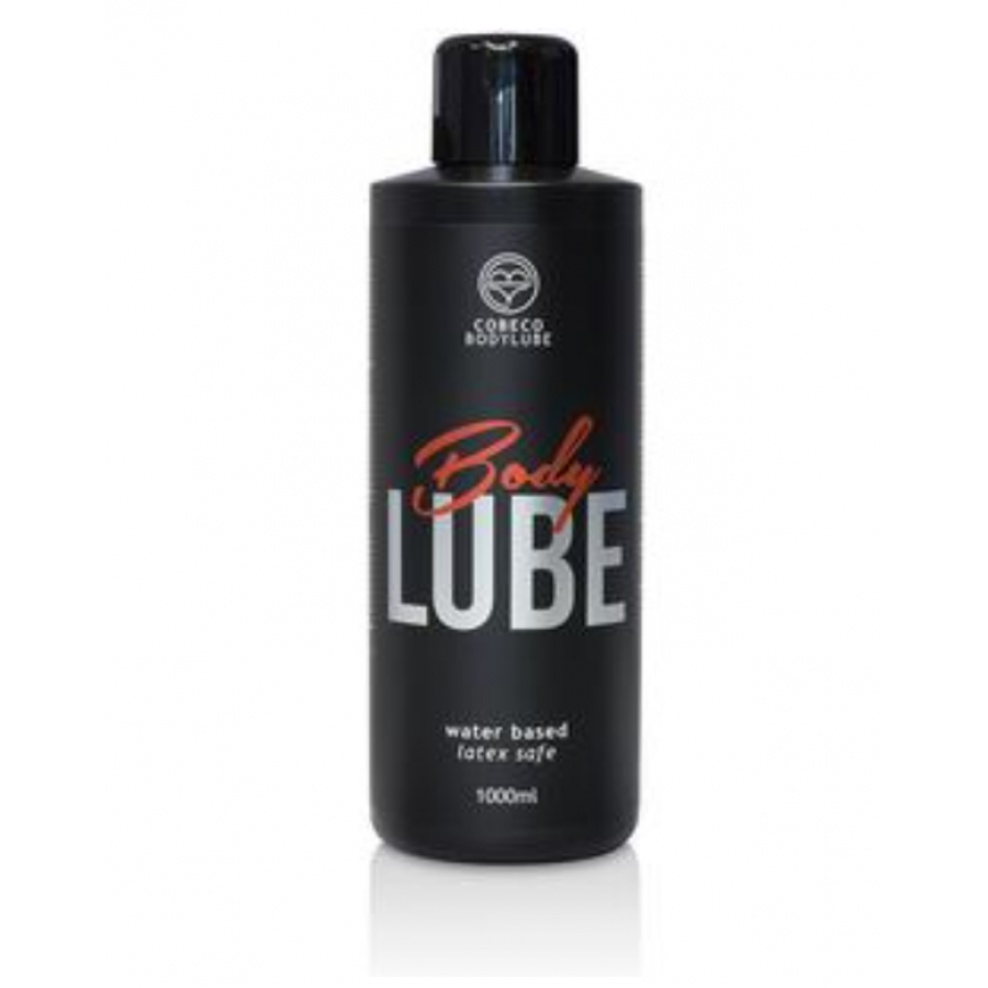 BODY LUBE 4