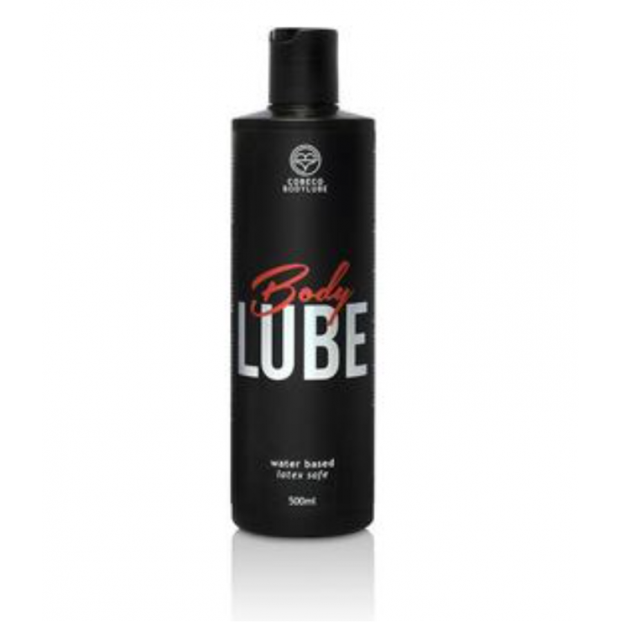 BODY LUBE 3