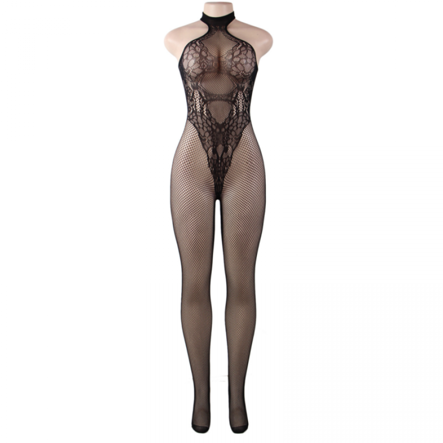 QUEEN BODYSTOCKING 6