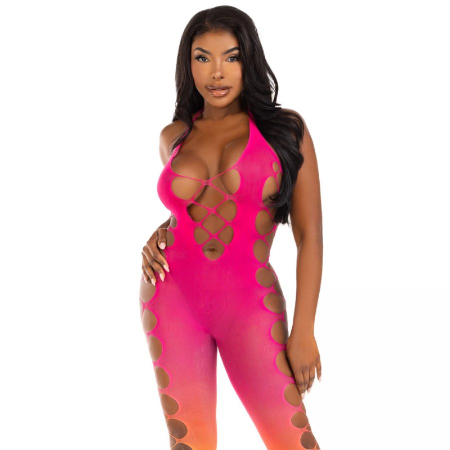 TORNOZELO BODYSTOCKING SUNSET