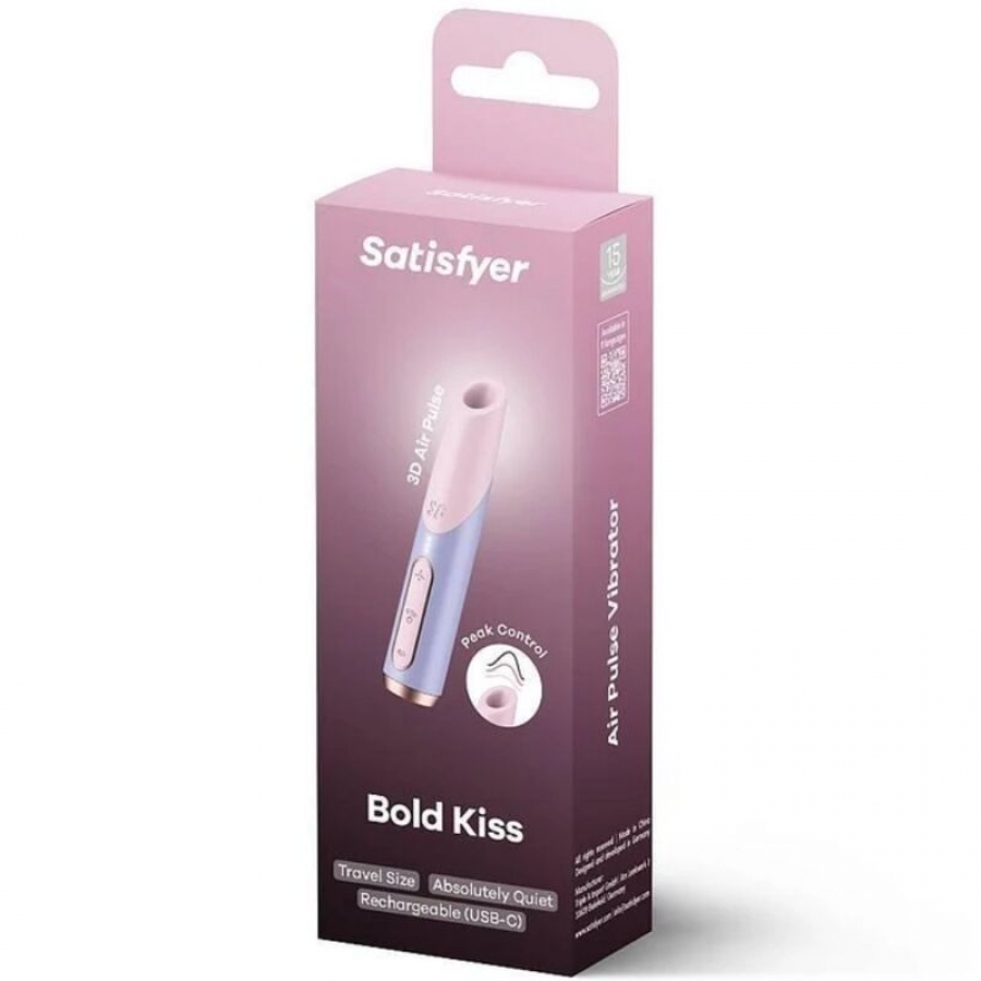 BOLD KISS 2