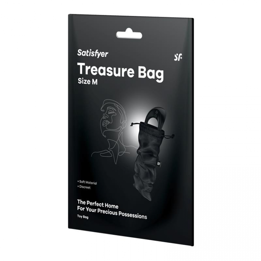 TREASURE BAG M 7