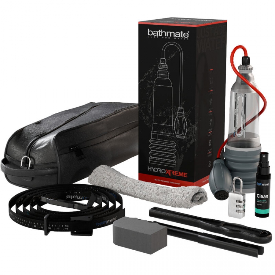 HYDROXTREME 8 6