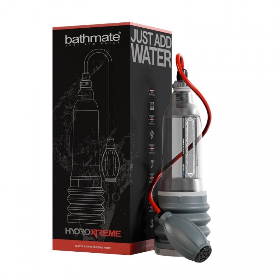 HYDROXTREME 8 12