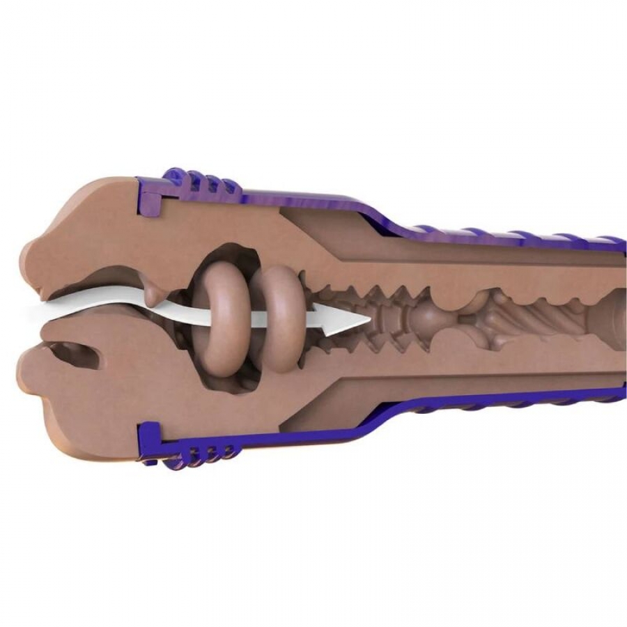 BOOST BLOW LM FLESH 3