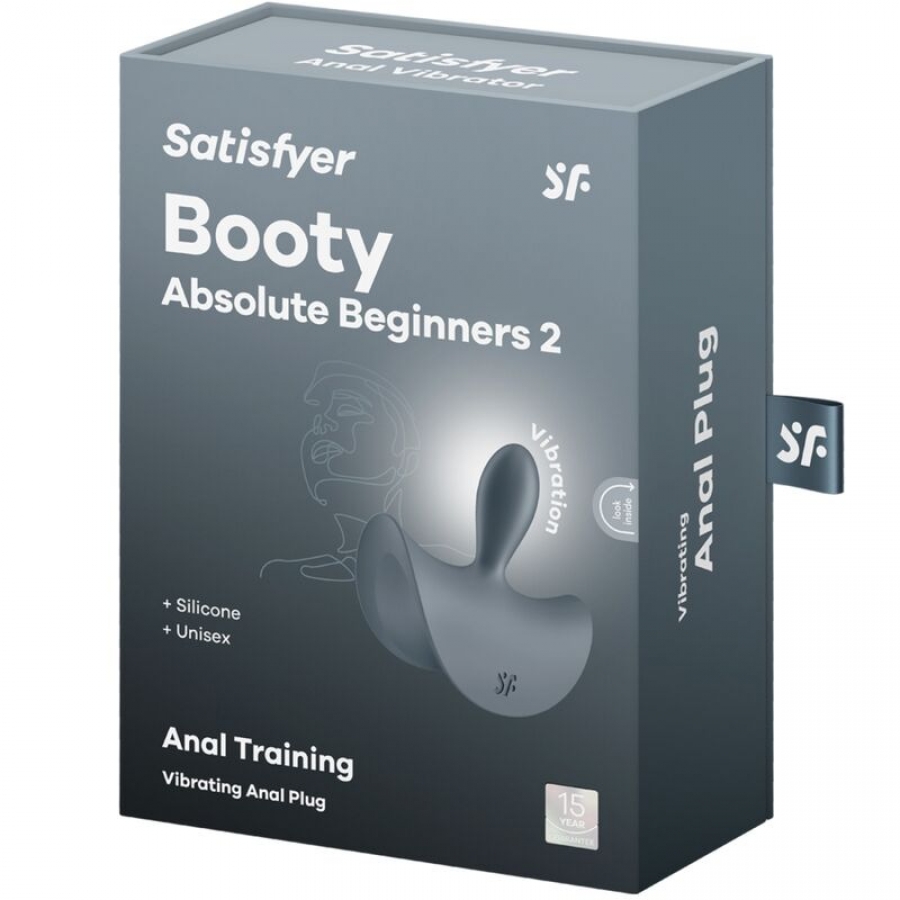 ABSOLUTE BEGINNERS 2 5