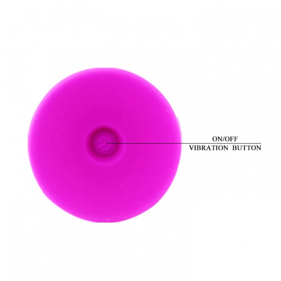 BUTTPLUG ANALTWIST II 5