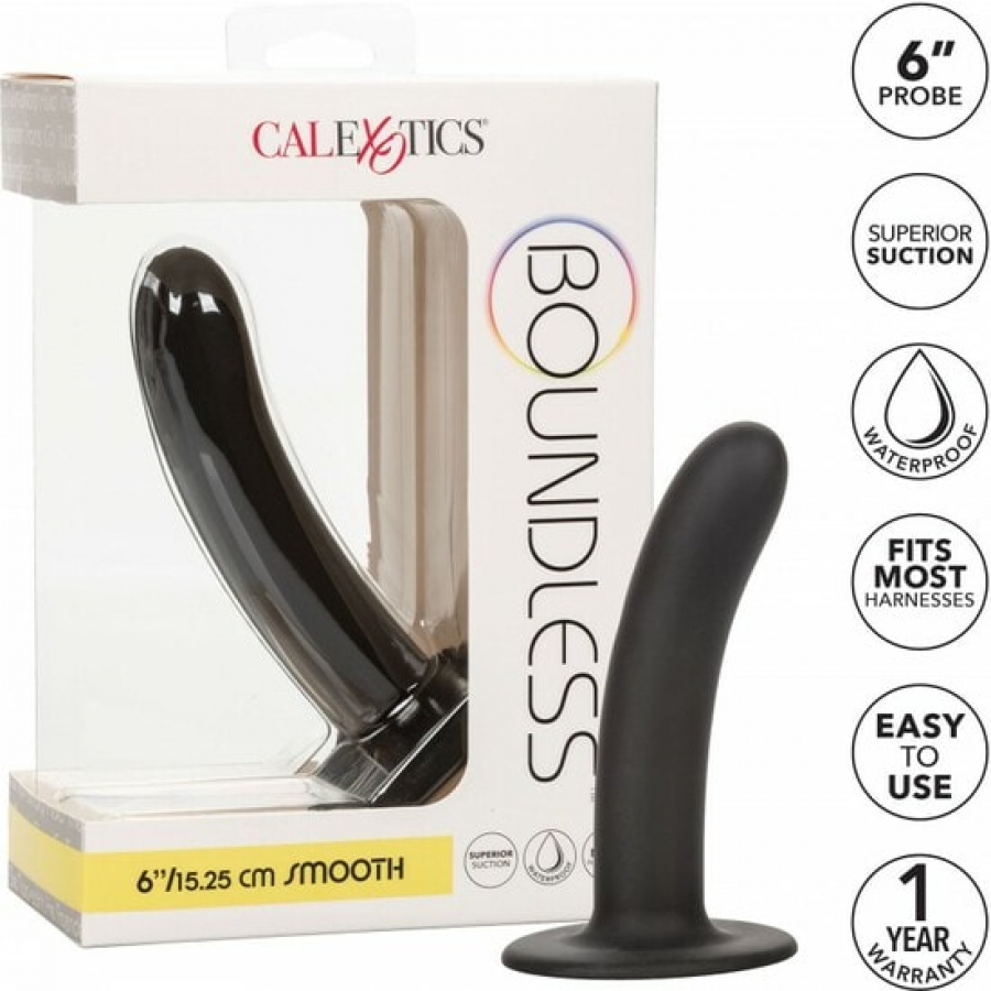 BOUNDLESS SMOOTH 8