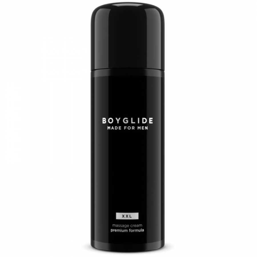 BOYGLIDE XXL CREMA MASAJE VOLUMINIZANTE 100 ML