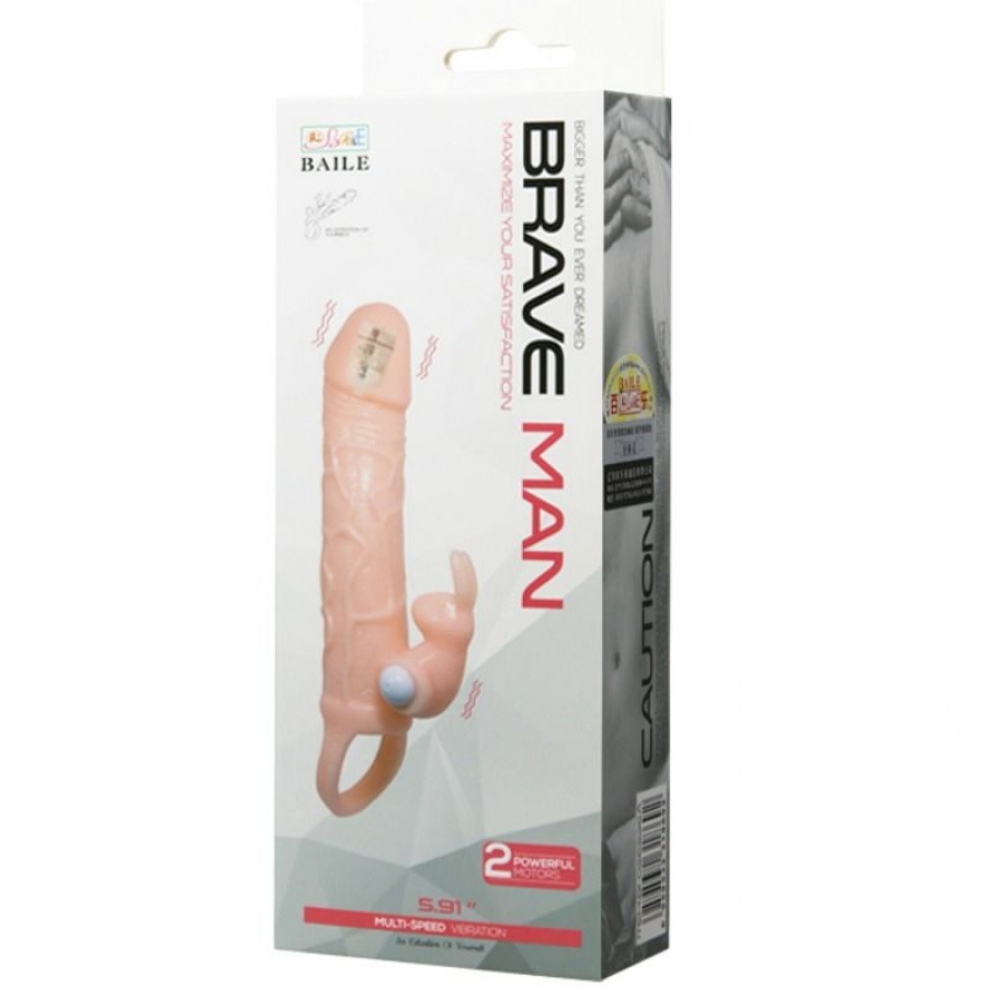 RABBIT VIBRADOR 9