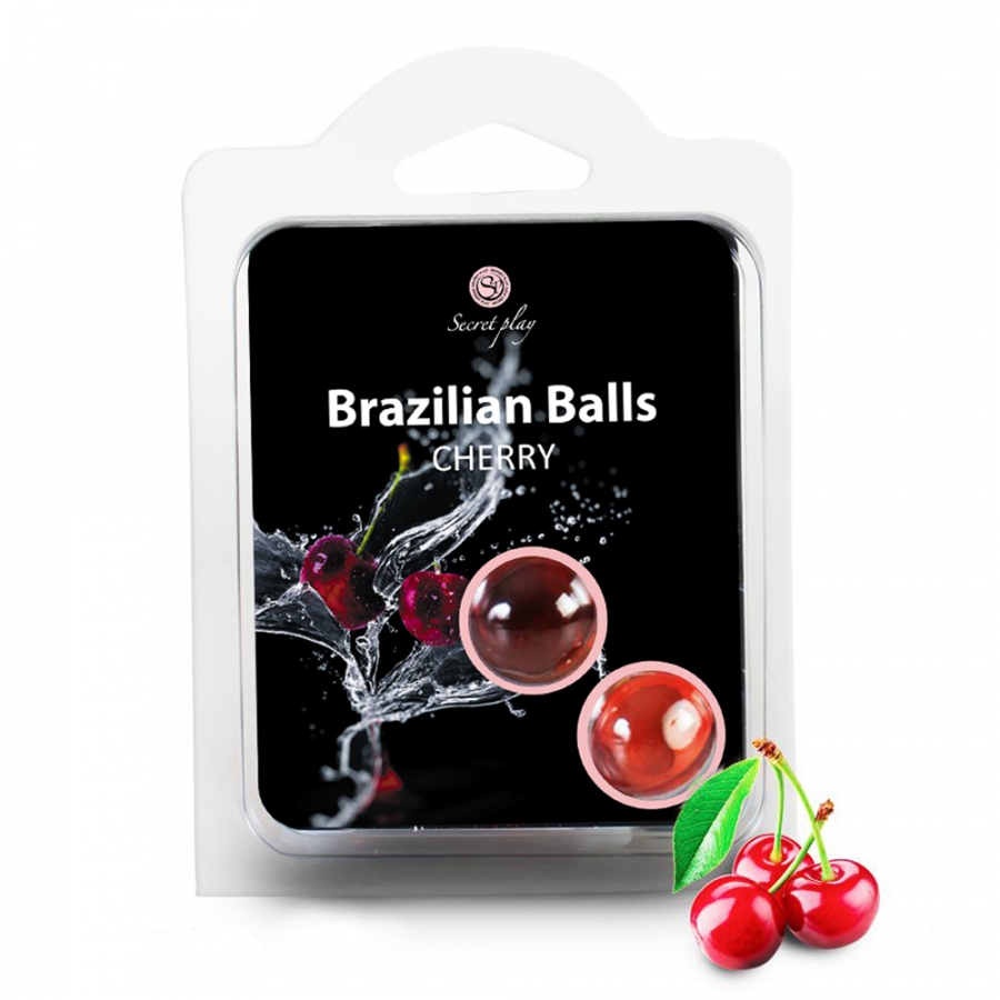 BRAZILIAN BALLS AROMAS 4