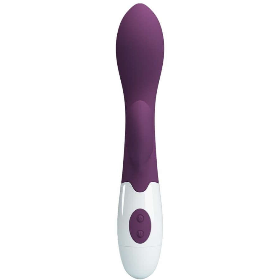 BRIGHTY VIBRADOR PUNTO G MORAD 2