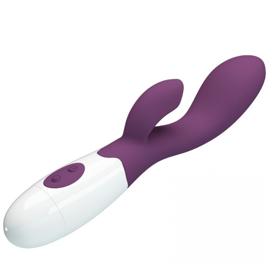 BRIGHTY VIBRADOR PUNTO G MORAD 4