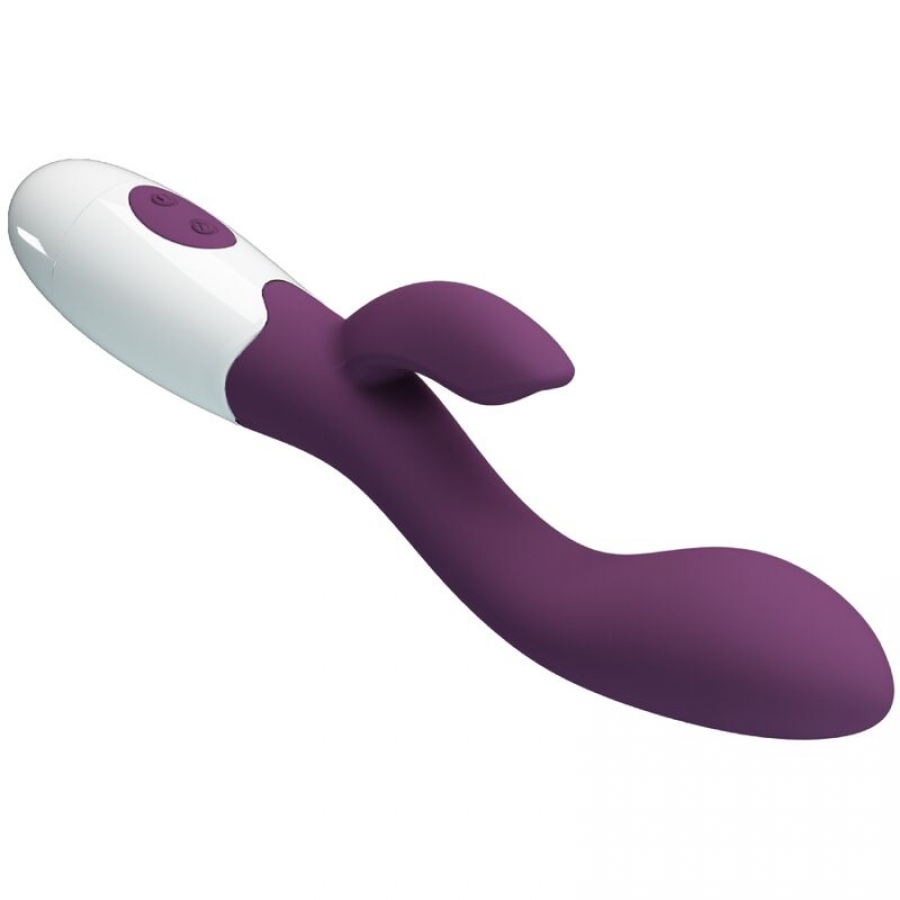 BRIGHTY VIBRADOR PUNTO G MORAD 6