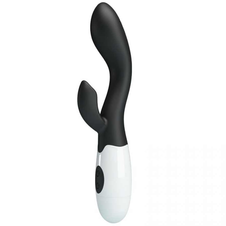 BRIGHTY VIBRADOR G-SPOT PRETO