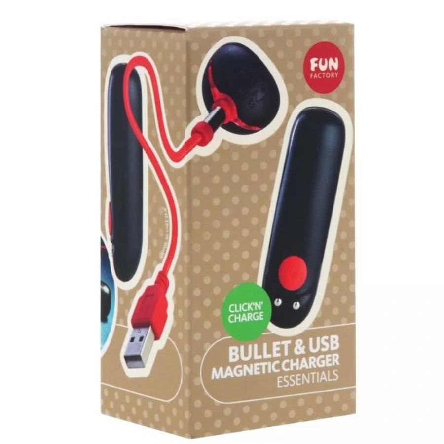 BULLET  ADJUSTABLE 3