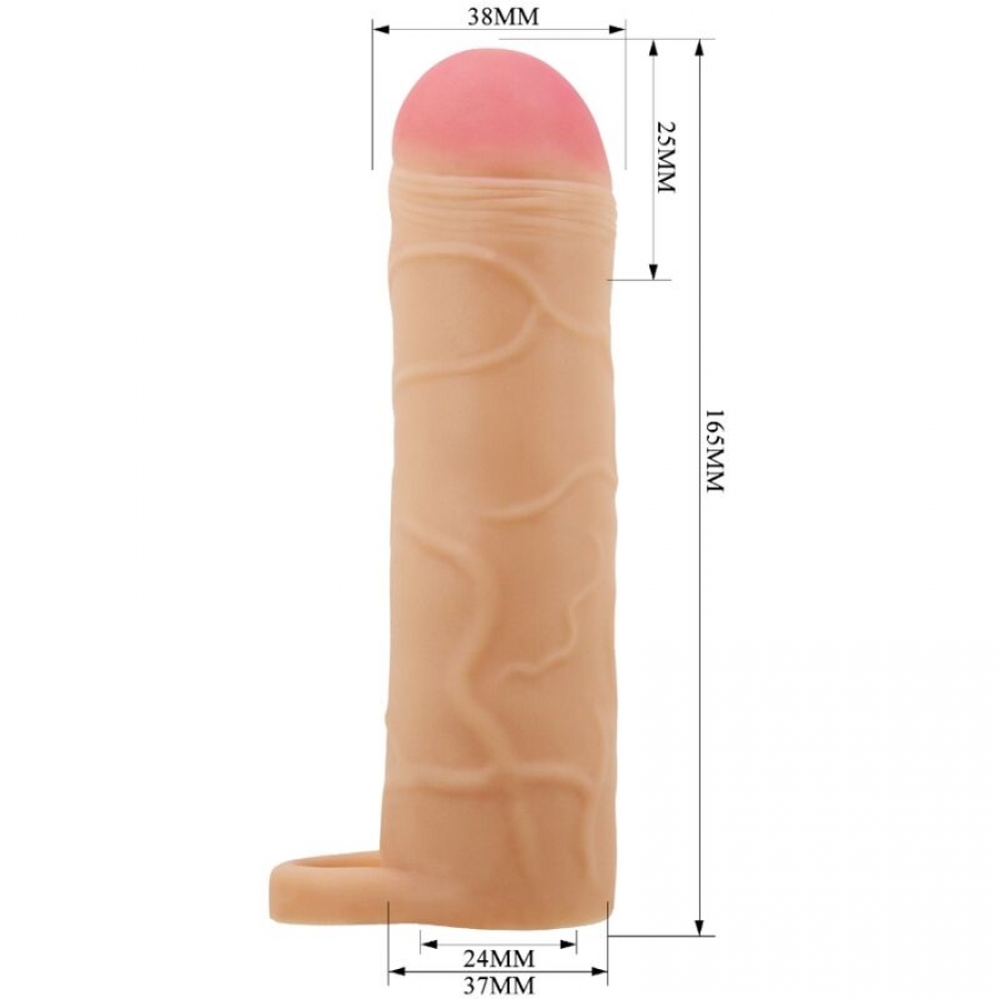 BUNION FUNDA DE PENE EXTENSORA 4