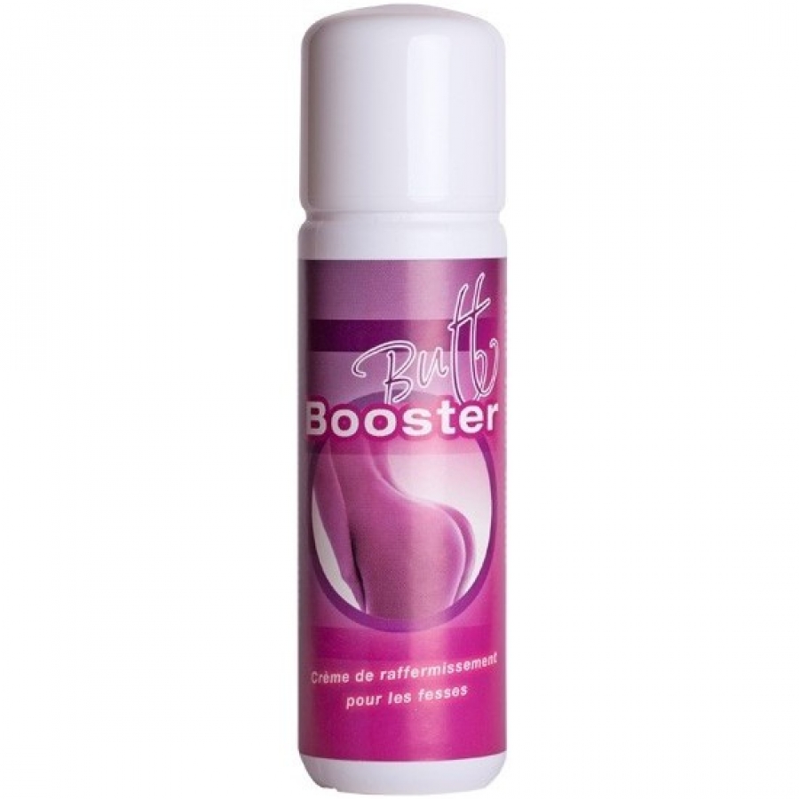 Crème raffermissante booster