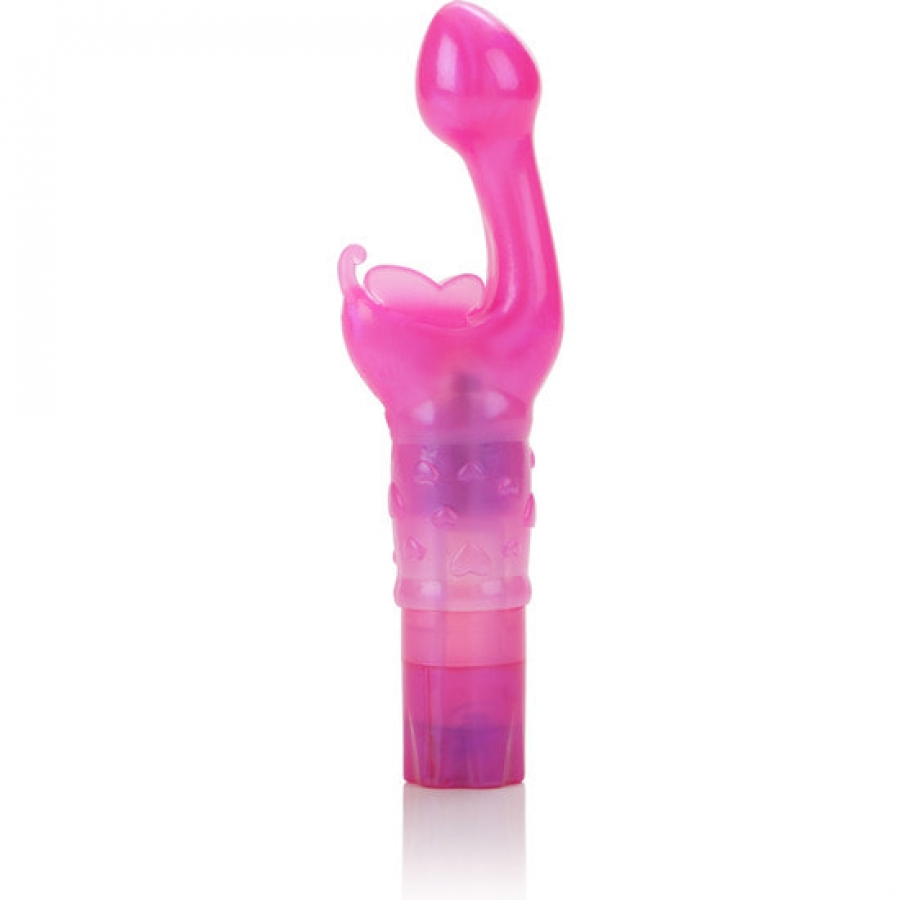 Stimulateur et clitoris aquatique