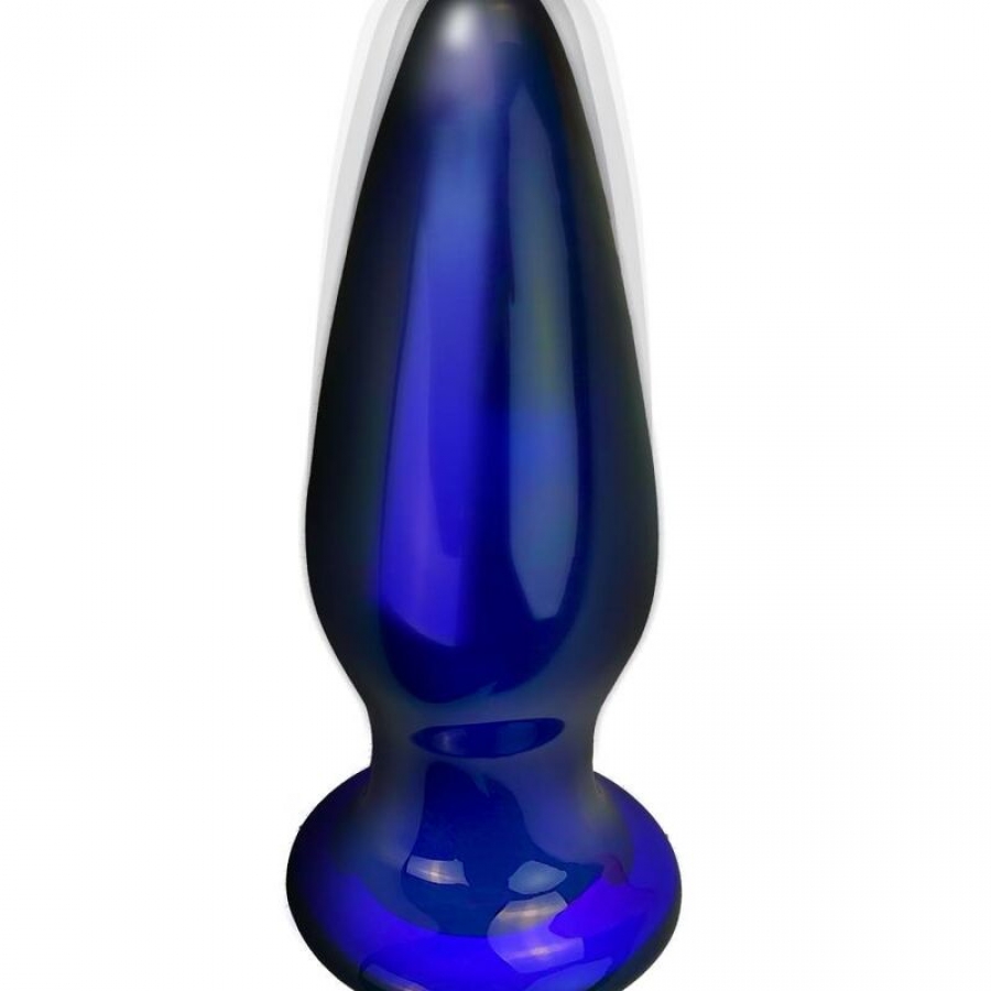 THE SHINING GLASS BUTTPLUG 6