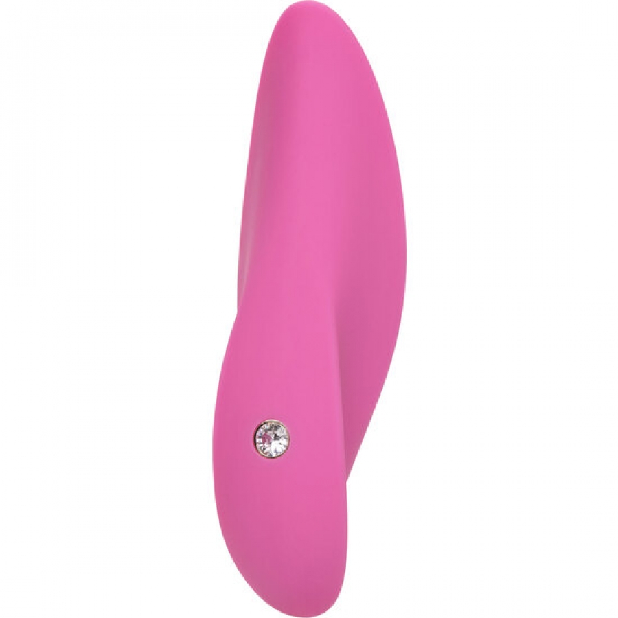 Calexotics - luvmor foreplay - massageador - rosa