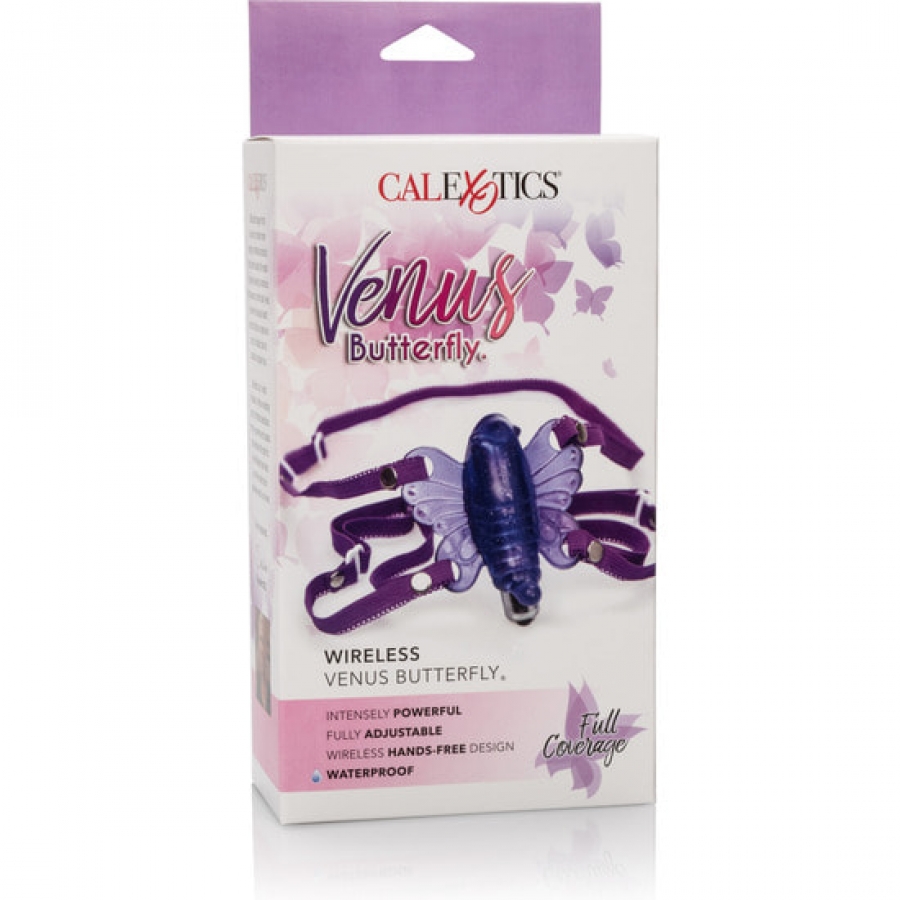 CALEXTICS WIRELESS VENUS 6