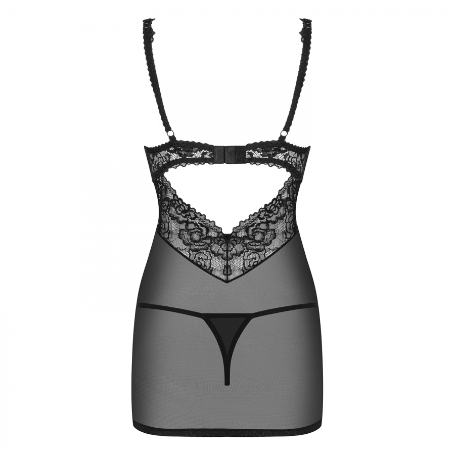 OBSESSIVE   ELEGANT 4