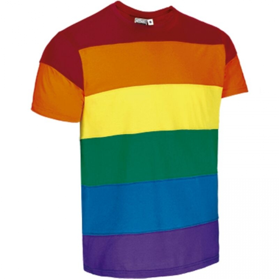 CAMISETA LGBT 9