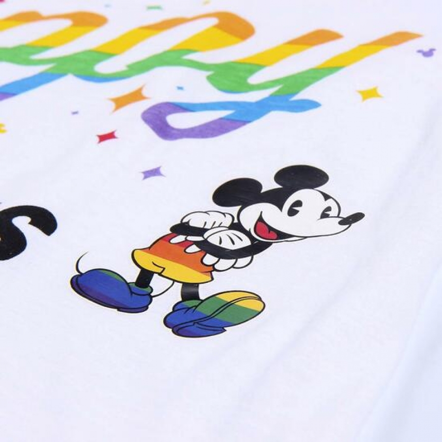 DISNEY PRIDE  UNITY 3