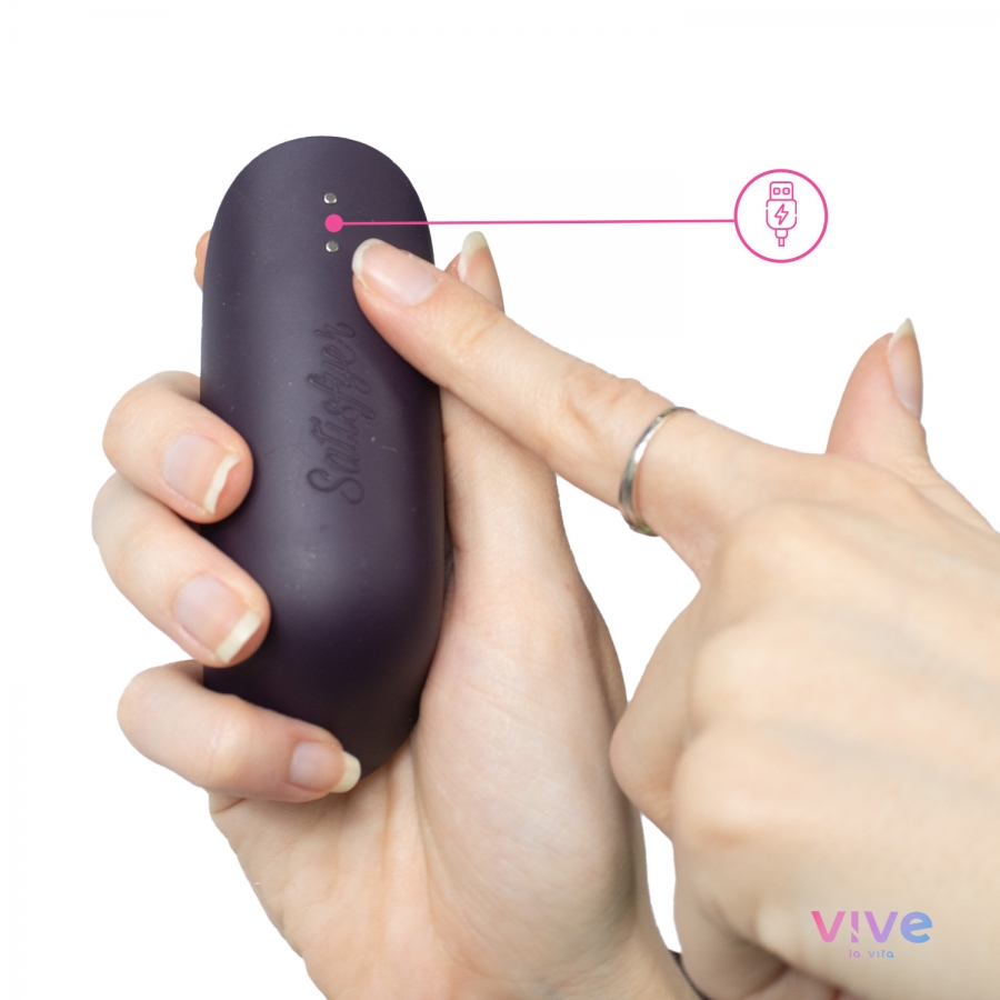 SATISFYER PRO TRAVELER 5