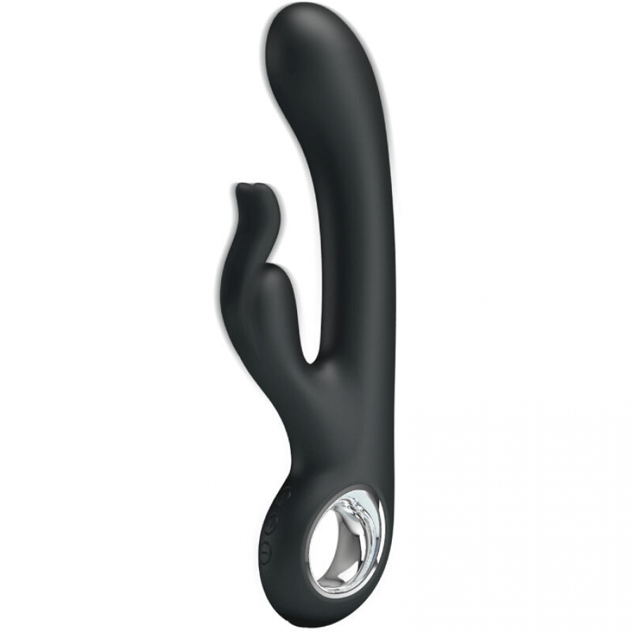 CARINA VIBRADOR CLITÓRIS E ESTIMULADOR G-SPOT