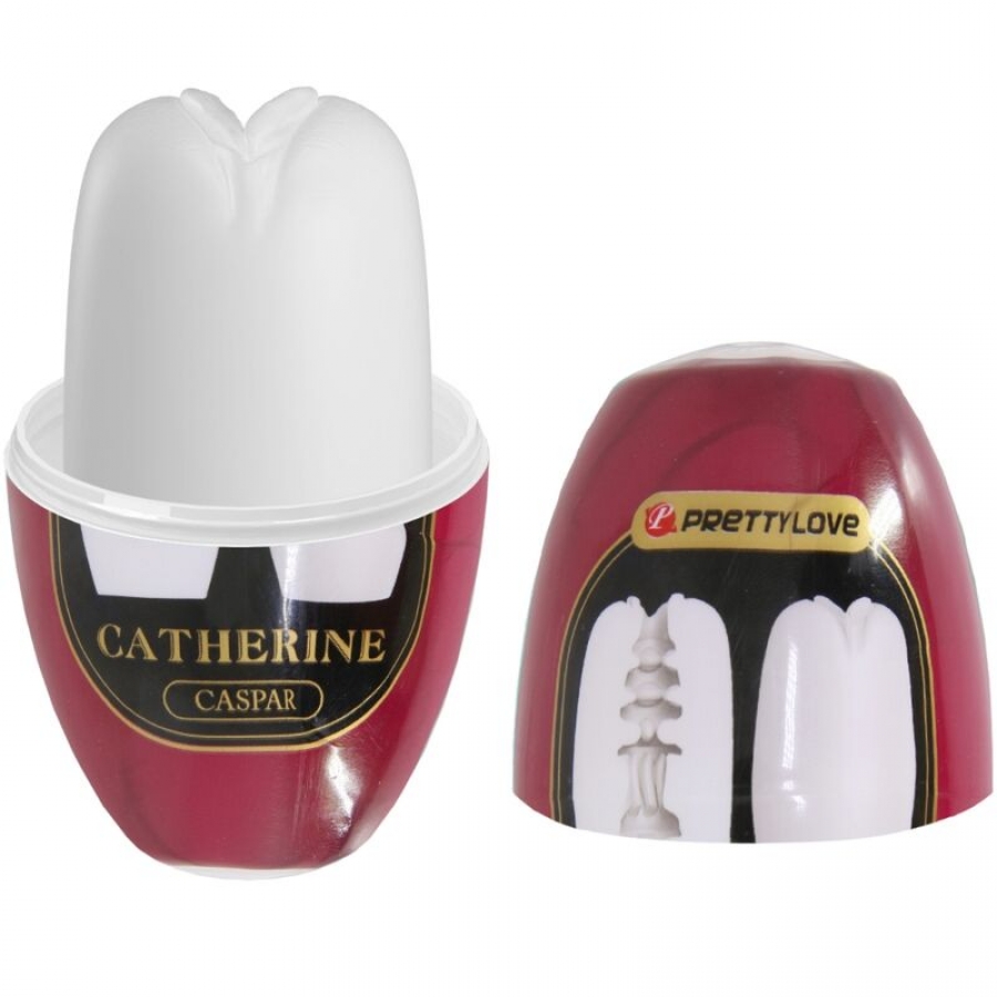 CATHERINE 4