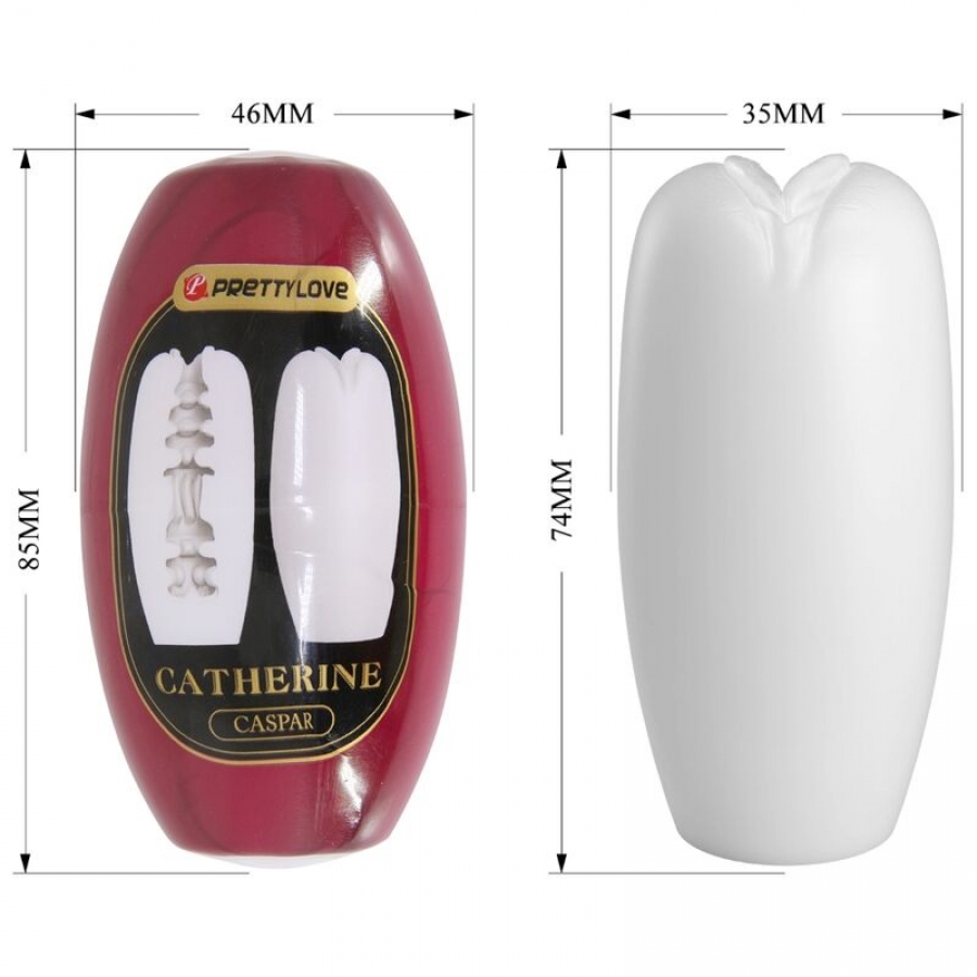 CATHERINE 5