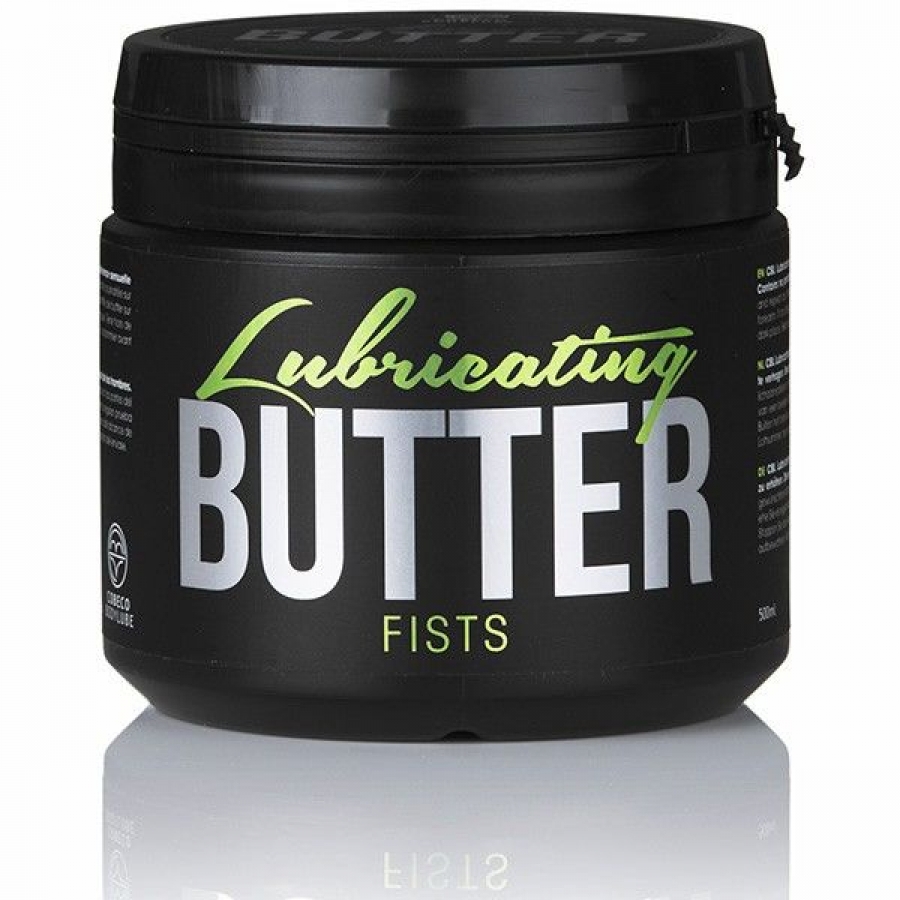 CBL LUBRICANTE ANAL BUTTER FIS 2